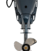 4-photoroom.png-photoroom Лодочный мотор 4х-тактный MIKATSU MF130FEX-T EFI L (левое вращение)