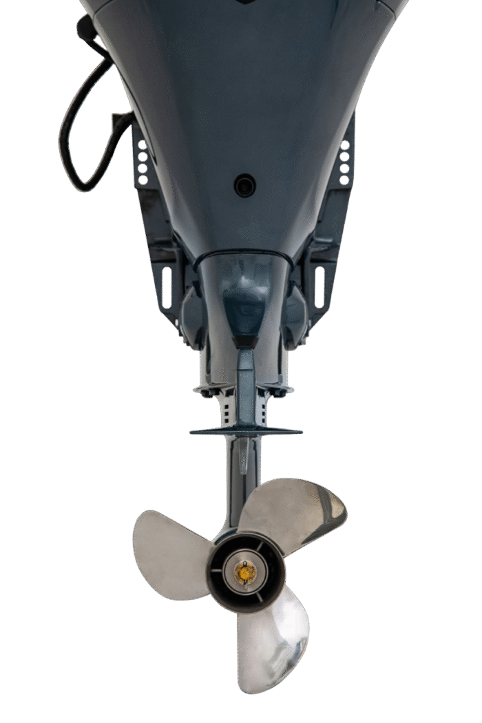4-photoroom.png-photoroom Лодочный мотор 4х-тактный MIKATSU MF100FEL-T-EFI L (левое вращение)