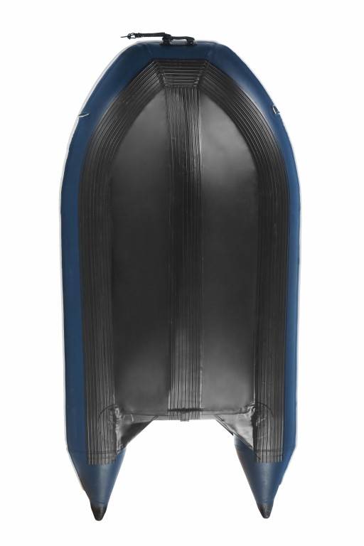 Лодка ПВХ STORMLINE AirDeck Extra 360