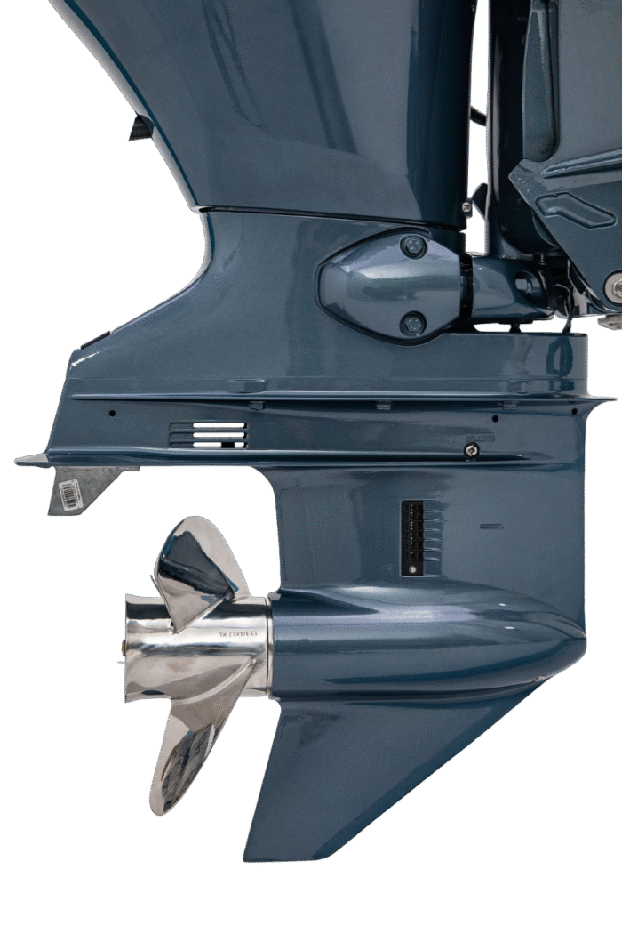 5-photoroom.png-photoroom Лодочный мотор 4х-тактный MIKATSU MF130FEX-T EFI L (левое вращение)