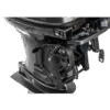 Лодочный мотор 2х-тактный MIKATSU M40FES-T