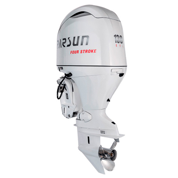 57afceb05e57db76e85cdfeb77c4c113 Лодочный мотор Parsun F130FEX-T-EFI White