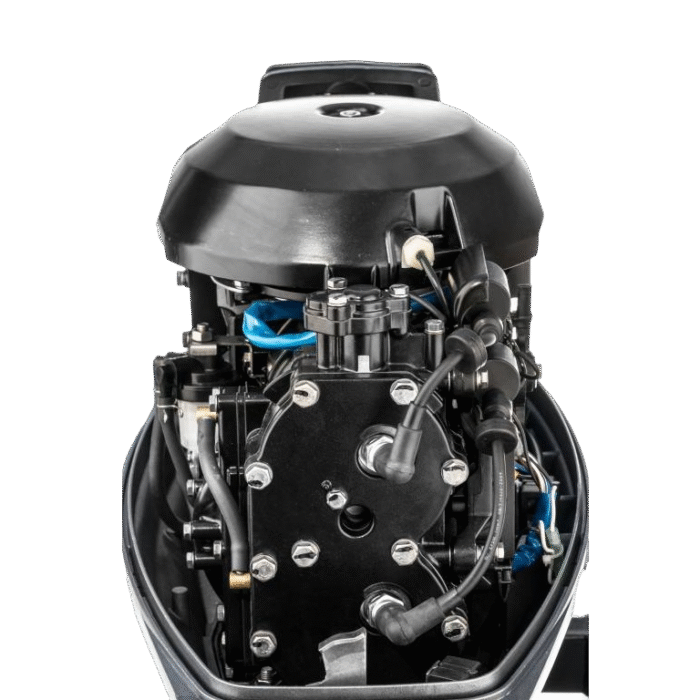 Лодочный мотор 2х-тактный MIKATSU M25FHS