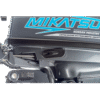 Лодочный мотор 2х-тактный MIKATSU M20FHL