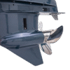 6-photoroom.png-photoroom Лодочный мотор 4х-тактный MIKATSU MF90FEX-T-EFI