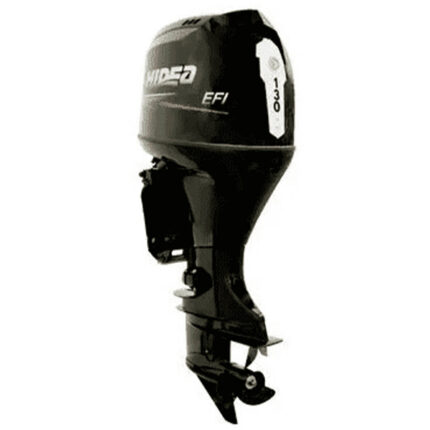 600на600 копия Лодочный мотор Hidea HDEF 130 FEX-T EFI