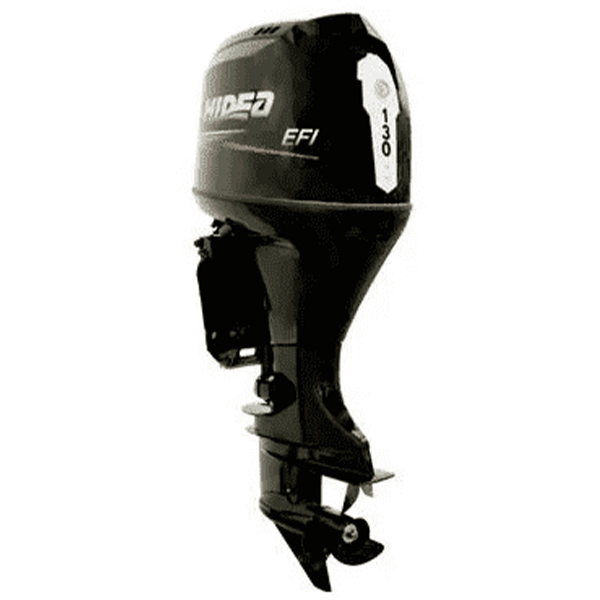 600на600 копия Лодочный мотор Hidea HDEF 130 FEX-T EFI