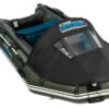 Лодка ПВХ STORMLINE Heavy Duty Air Pro 400 (2022)