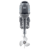 Лодочный мотор 2х-тактный MIKATSU M60FEL