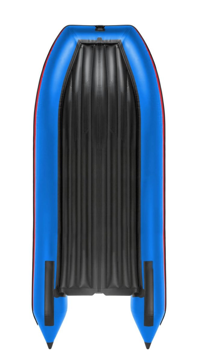 Лодка ПВХ STORMLINE Air Classic 400 (2022)