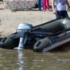 Лодка ПВХ STORMLINE Heavy Duty Air Lite 380 (2022)