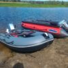750da4a02cb04d40fa02d32f8fd58137 Лодка ПВХ STORMLINE Air Sea King 430 (2022)