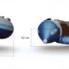 75420048a9f610cd07b3c99218f7ca7c Лодка ПВХ ФЛАГМАН 450