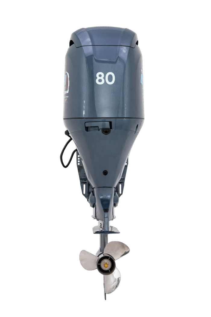 80-photoroom.png-photoroom Лодочный мотор 4х-тактный MIKATSU MF80FEL-T-EFI