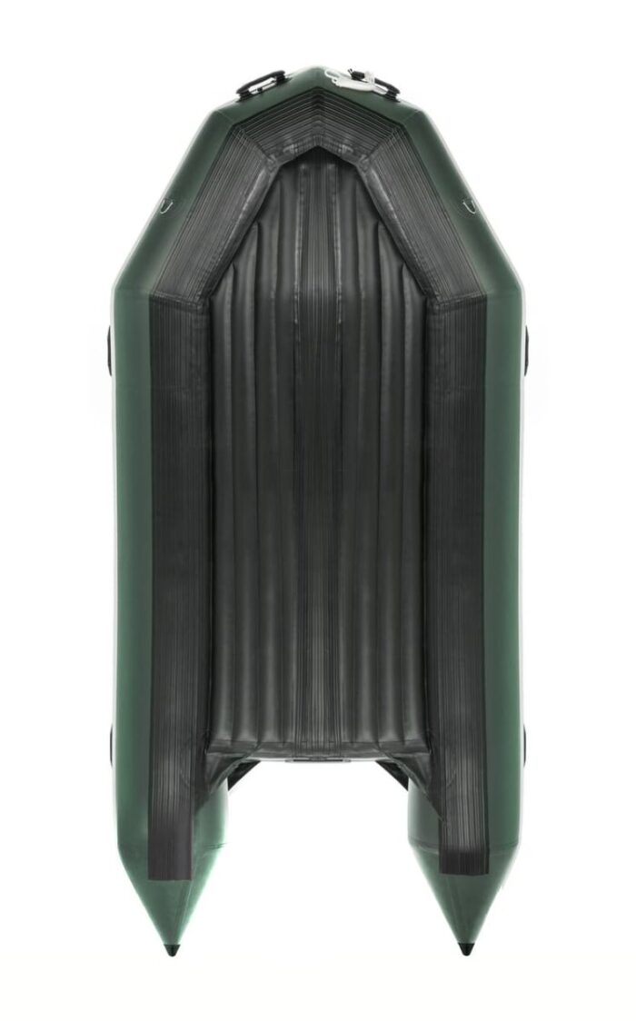 Лодка ПВХ STORMLINE Heavy Duty Air Pro 380 (2022)