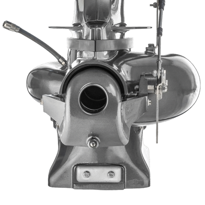 Лодочный мотор 2х-тактный MIKATSU M40JHS