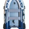 Лодка ПВХ STORMLINE Airdeck Standard 380 (2022)