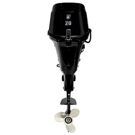 988eee52a00b9d5d375b9f8505a72b6b Лодочный мотор GOLFSTREAM F20AFWS
