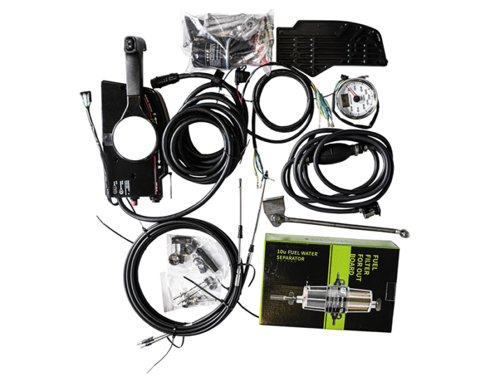a0de4c54f472cebcc975407ef0386526 Лодочный мотор Parsun F40FEL-T-EFI