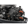 Лодочный мотор 2х-тактный MIKATSU M50FHS