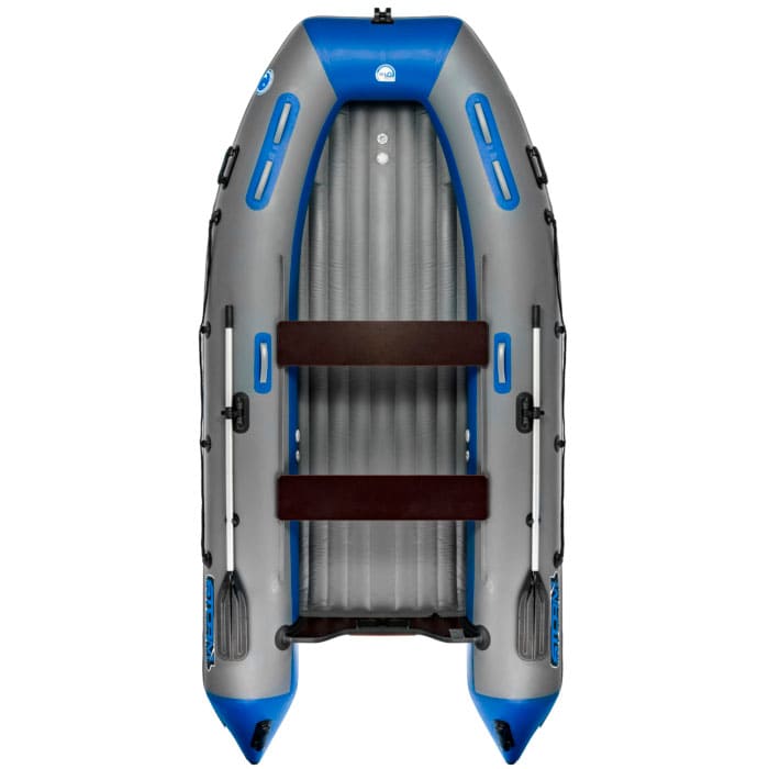 air-classic-380-1 Лодка ПВХ STORMLINE Air Classic 380 (2022)