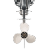 Лодочный мотор 2х-тактный MIKATSU M50FHS