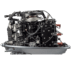 Лодочный мотор 2х-тактный MIKATSU M60FEL