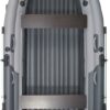 Лодка SKAT-Тритон-390 c фальшбортом