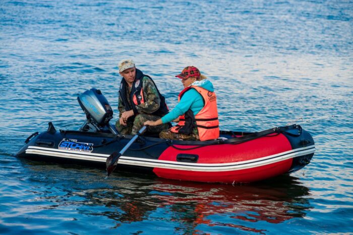 c5f39bc805c0370273c10221f797de80-1 Лодка ПВХ STORMLINE Adventure Standard 360