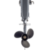 Лодочный мотор 2х-тактный MIKATSU M20FEL