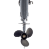 Лодочный мотор 2х-тактный MIKATSU M20FHL