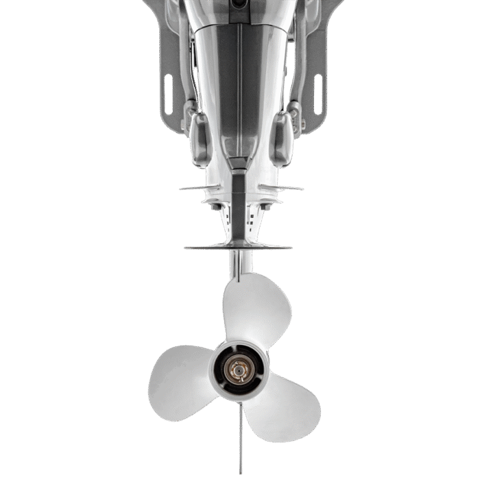 d27c54d0456feee9a Лодочный мотор 4х-тактный MIKATSU MF60FEL-T-EFI