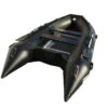 d323cf2278403395f2aae622db379ca3 Лодка ПВХ STORMLINE Flexiteek 400 (черно-зеленая/красно-черная) (2022)