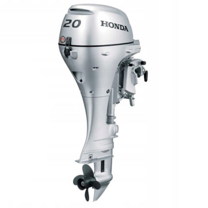 Лодочный мотор Honda BF20DK2 SRTU