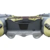 Лодка SKAT-Тритон-450 c фальшбортом