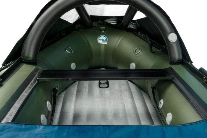 Лодка ПВХ STORMLINE Heavy Duty Air Pro 380 (2022)