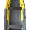 Лодка SKAT-Тритон-450 c фальшбортом