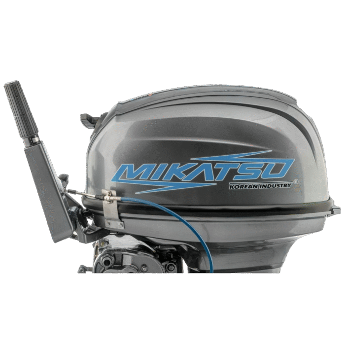 Лодочный мотор 2х-тактный MIKATSU M50JHS