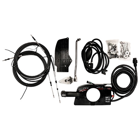 Лодочный мотор GOLFSTREAM T 50 FWL-T