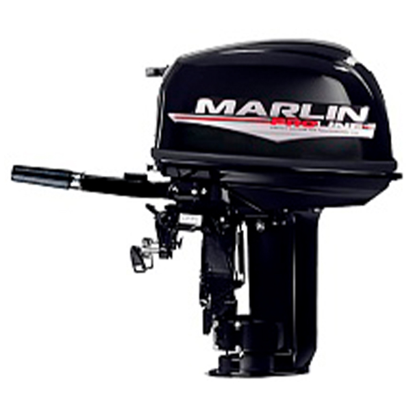 Лодочный мотор MARLIN MP 30 AMH Proline