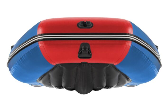 Лодка ПВХ STORMLINE Air Classic 400 (2022)