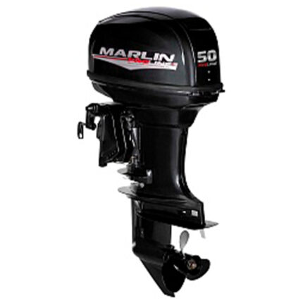 Лодочный мотор MARLIN MP 50 AWRS Proline