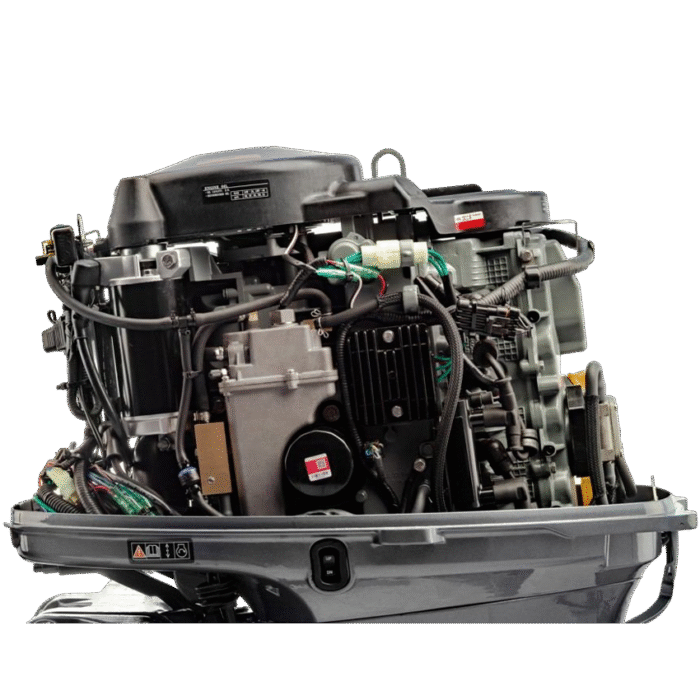 f60da11923cz9f52af7d27c54d0456feee9a Лодочный мотор 4х-тактный MIKATSU MF60FEL-T-EFI