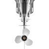 f60da193cz9f52af7d27c54d0456feee9a Лодочный мотор 4х-тактный MIKATSU MF40FES-T-EFI