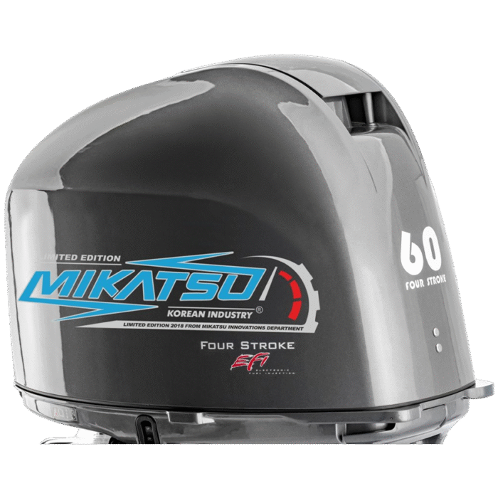 f60da54d0456feee9a Лодочный мотор 4х-тактный MIKATSU MF60FEL-T-EFI