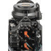 Лодочный мотор 2х-тактный MIKATSU M50FHL