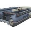 фсмакс2 Лодка Reef Triton 370 Fi S-Max с интегрированным фальшбортом