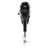 HD9.9FHS Лодочный мотор HIDEA HD9.9FHL (длинная нога)