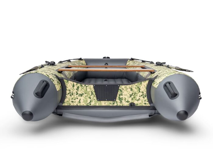 Лодка ПВХ STORMLINE Air Expedition 380