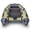 Лодка ПВХ STORMLINE Air Expedition 380